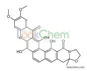 Cervinomycin A1