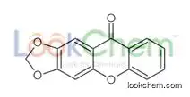[1,3]dioxolo[4,5-b]xanthen-10-one