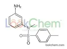 N-(3-aminophenyl)-N,4-dimethylbenzenesulfonamide