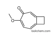 4-methoxybicyclo[5.2.0]nona-1,3,6-trien-5-one