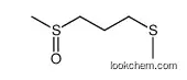 1-methylsulfanyl-3-methylsulfinylpropane