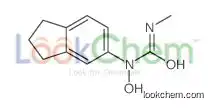 1-(2,3-dihydro-1H-inden-5-yl)-1-hydroxy-3-methylurea