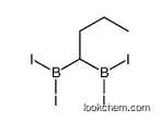 1-diiodoboranylbutyl(diiodo)borane