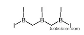 bis(diiodoboranylmethyl)-iodoborane