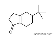 5-tert-butyl-2,3,4,5,6,7-hexahydroinden-1-one