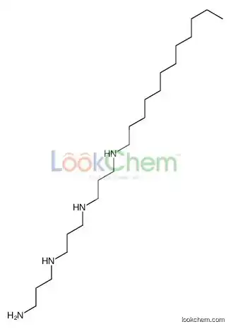 N'-[3-[3-(dodecylamino)propylamino]propyl]propane-1,3-diamine