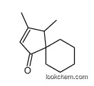 1,2-dimethylspiro[4.5]dec-2-en-4-one