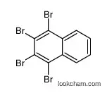 1,2,3,4-tetrabromonaphthalene