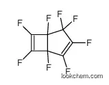 1,2,3,4,4,5,6,7-octafluorobicyclo[3.2.0]hepta-2,6-diene