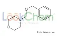 4-(phenylmethoxymethyl)morpholine