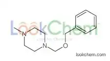 1-methyl-4-(phenylmethoxymethyl)piperazine