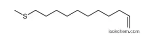 11-methylsulfanylundec-1-ene