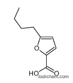 5-butylfuran-2-carboxylic acid