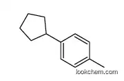 1-cyclopentyl-4-methylbenzene