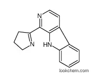 1-(3,4-dihydro-2H-pyrrol-5-yl)-9H-pyrido[3,4-b]indole