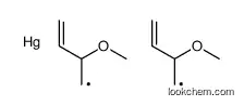 bis(2-methoxybut-3-enyl)mercury
