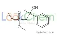 1-dimethoxyphosphoryl-2-phenylpropan-2-ol