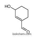 3-hydroxycyclohexene-1-carbaldehyde