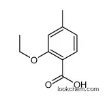 2-ethoxy-4-methylbenzoic acid