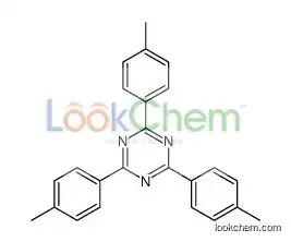 2,4,6-tris(4-methylphenyl)-1,3,5-triazine