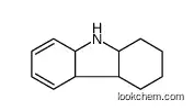 2,3,4,4a,4b,8a,9,9a-octahydro-1H-carbazole