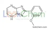 2-(2-methoxyphenyl)-1H-imidazo[4,5-b]pyrazine
