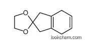spiro[1,3,4,7-tetrahydroindene-2,2'-1,3-dioxolane]