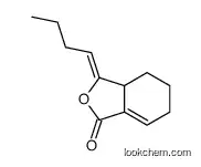 3-butylidene-3a,4,5,6-tetrahydro-2-benzofuran-1-one