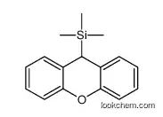 trimethyl(9H-xanthen-9-yl)silane