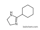 2-cyclohexyl-4,5-dihydro-1H-imidazole