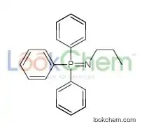 triphenyl(propylimino)-5-phosphane