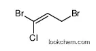1,3-dibromo-1-chloroprop-1-ene