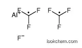fluoro-bis(trifluoromethyl)alumane
