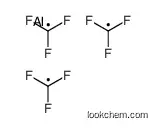 tris(trifluoromethyl)alumane