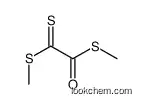 S-methyl 2-methylsulfanyl-2-sulfanylideneethanethioate