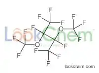 1,1,1,2,3,4,4,4-octafluoro-2,3-bis(trifluoromethoxy)butane