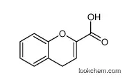 4H-chromene-2-carboxylic acid