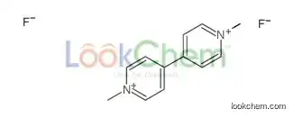 1-methyl-4-(1-methylpyridin-1-ium-4-yl)pyridin-1-ium,difluoride
