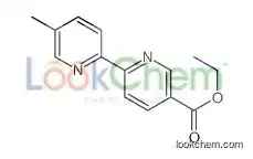 ethyl 6-(5-methylpyridin-2-yl)pyridine-3-carboxylate