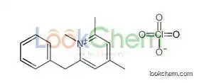 2-benzyl-1,4,6-trimethylpyridin-1-ium,perchlorate