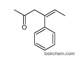 4-phenylhex-4-en-2-one