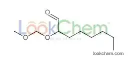 2-(methoxymethoxy)octanal