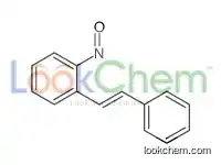 1-nitroso-2-(2-phenylethenyl)benzene
