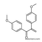 1,2-bis(4-methoxyphenyl)prop-2-en-1-one