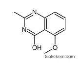 5-methoxy-2-methyl-1H-quinazolin-4-one