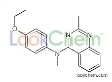 N-(4-ethoxyphenyl)-N,2-dimethylquinazolin-4-amine