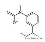 N-(3-butan-2-ylphenyl)-N-methylcarbamate