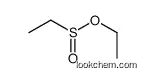 ethyl ethanesulfinate
