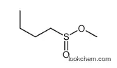 methyl butane-1-sulfinate