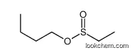 butyl ethanesulfinate